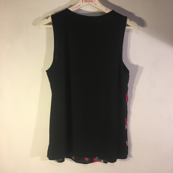 Dress tank top - Picture 3 of 3